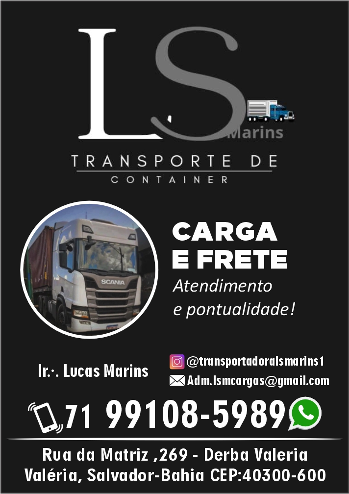 LS Martins Transportes