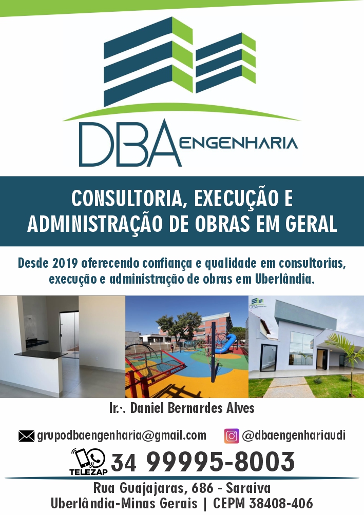 DBA Engenharia