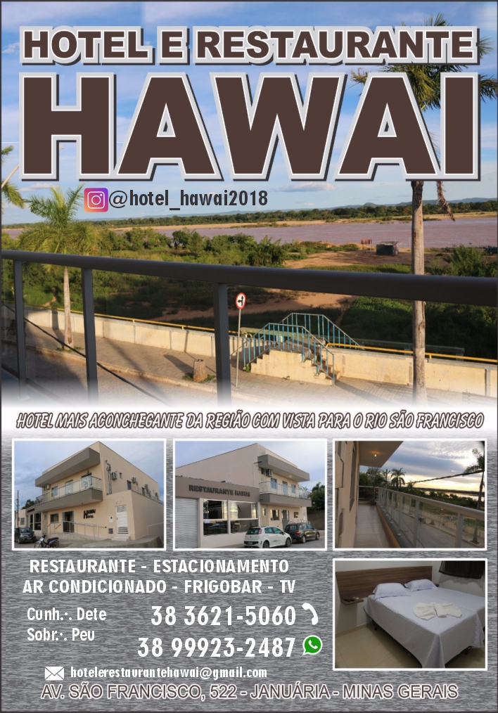 Hotel Hawai