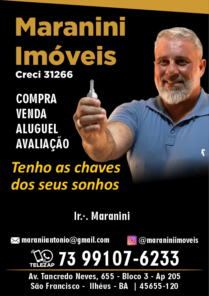 Maranini Imóveis