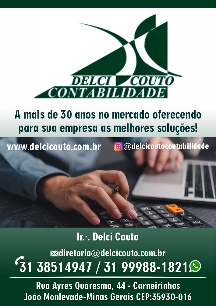 Delci Couto Contabilidade
