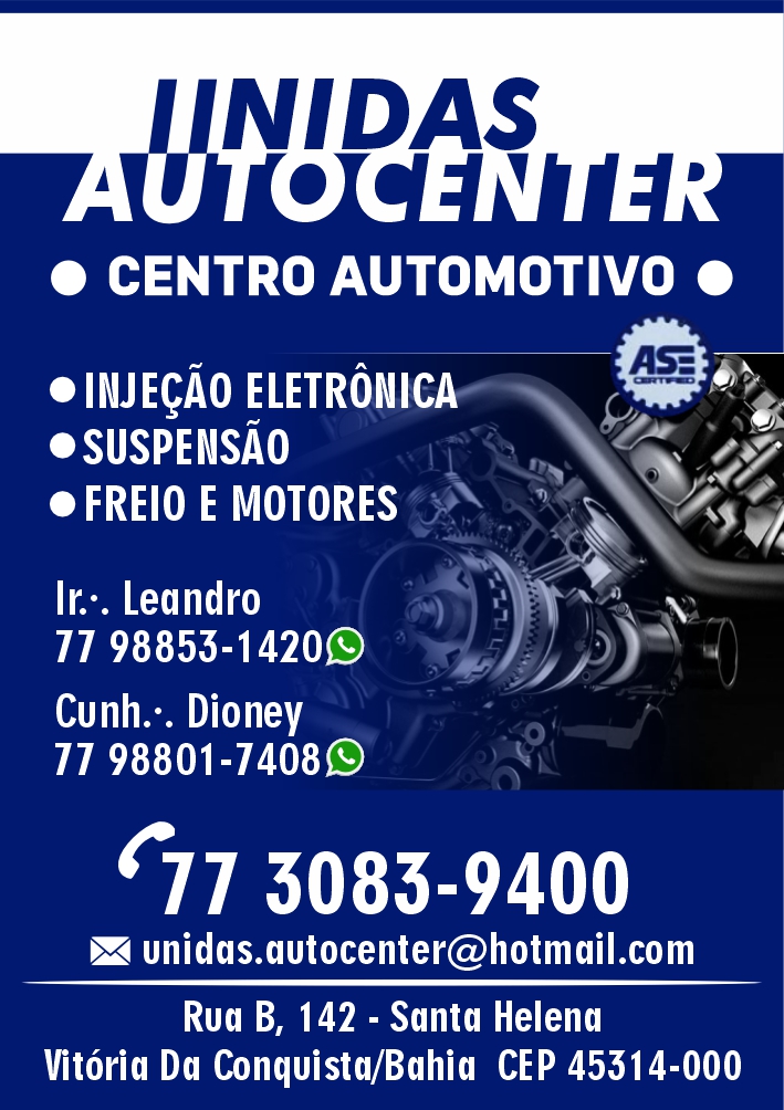 Unidas Auto Center