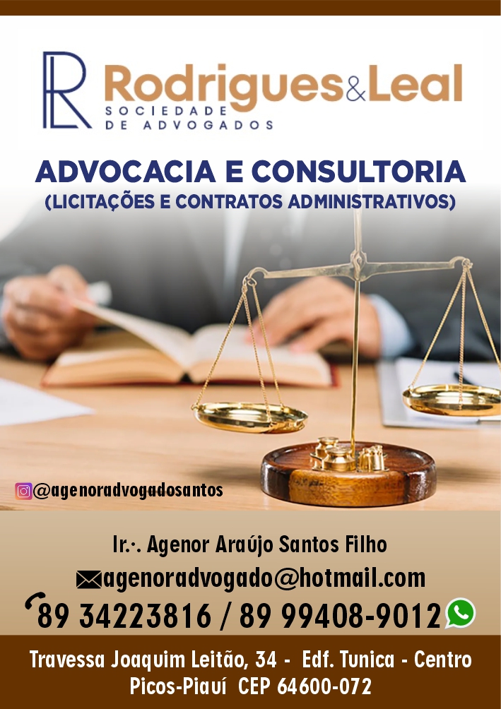 Rodrigues & Leal Sociedade de Advogados