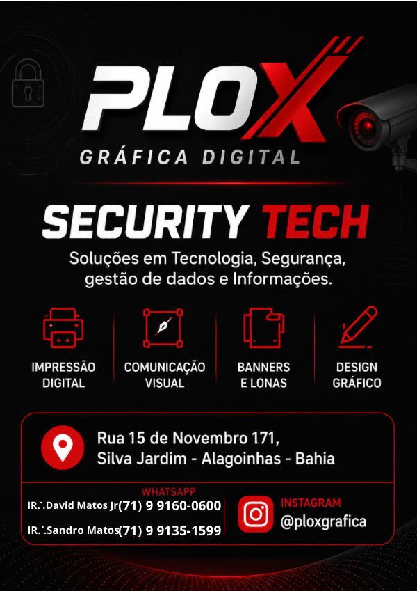 Plox Gráfica Digital