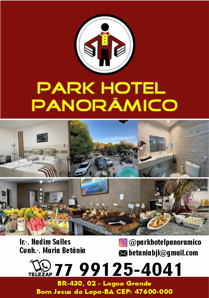 Park Hotel Panorâmico