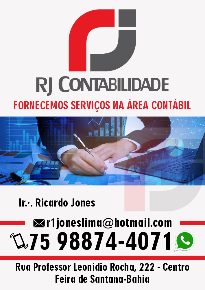 RJ Contabilidade