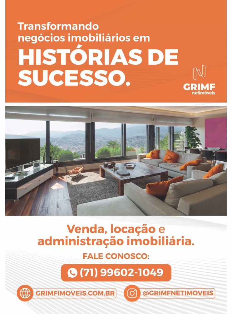 Grimf Net Imóveis