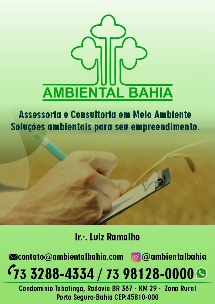 Ambiental Bahia