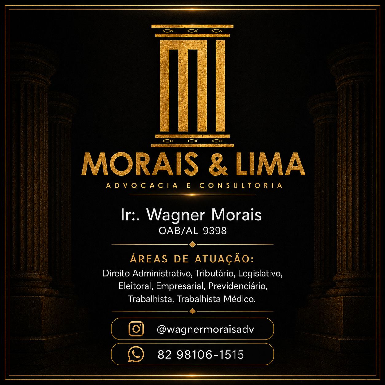 Morais & Lima Advocacia e Consultoria