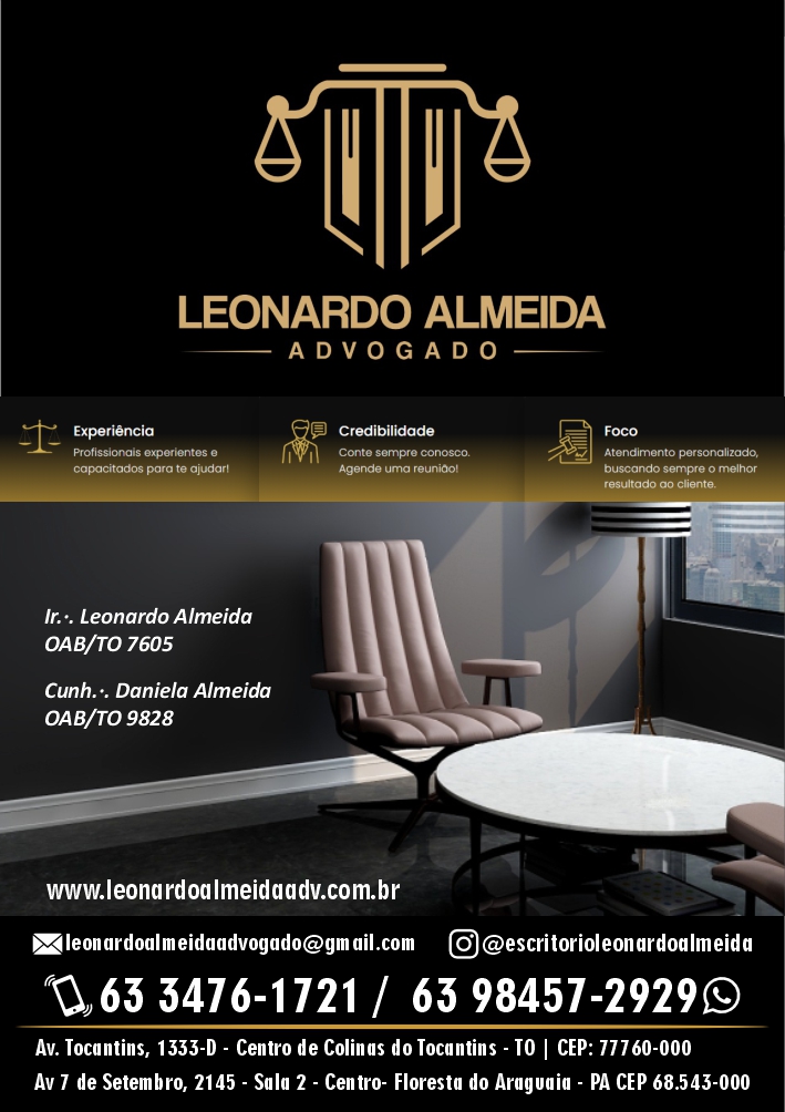Leonardo Almeida