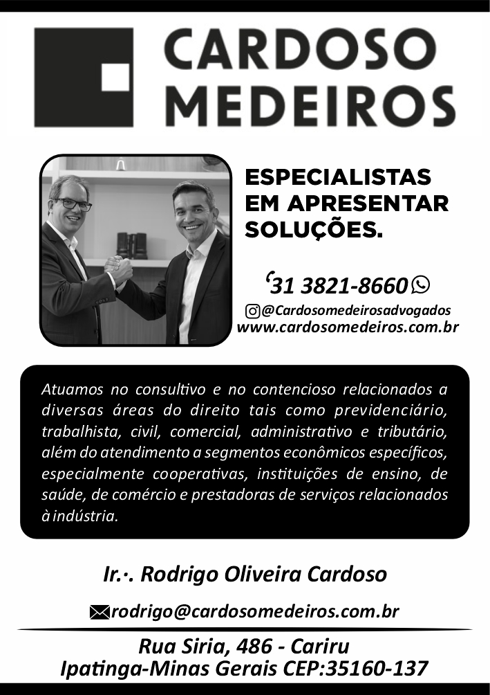 Cardoso Medeiros Advogados