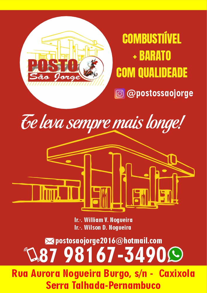 Posto São Jorge