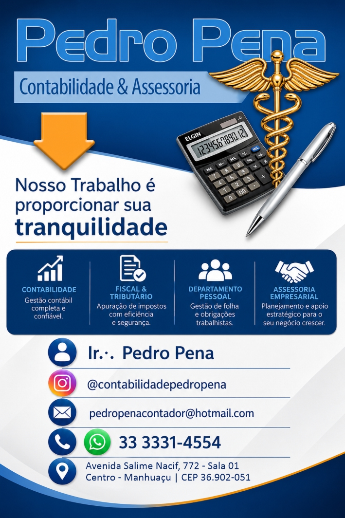 Pedro Pena Contabilidade