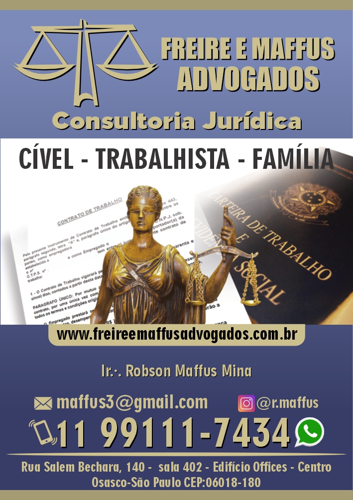 Freire e Maffus Advogados