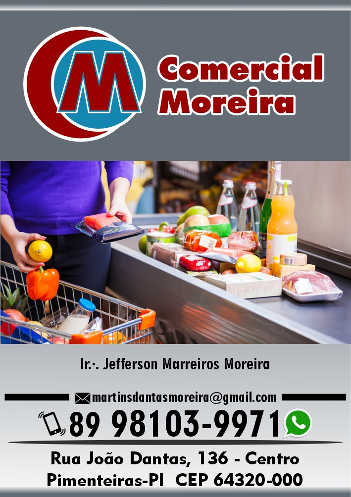 Comercial Moreira