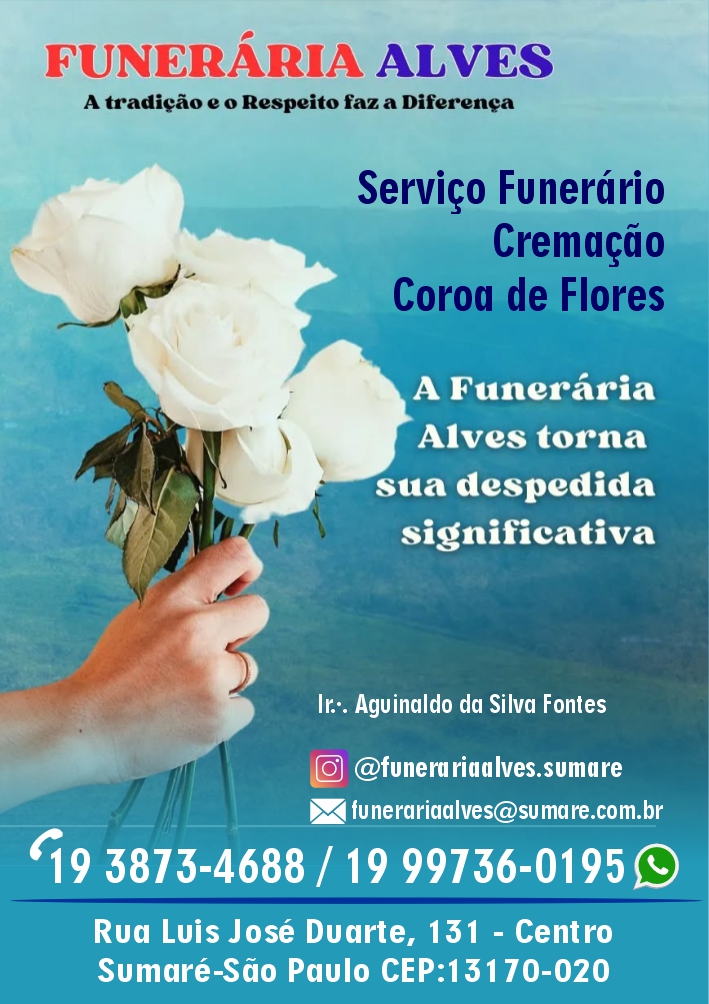 Funerária Alves de Sumaré