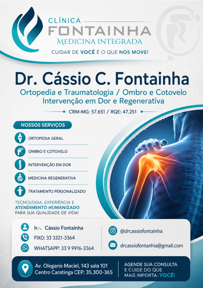 Clínica Fontainha