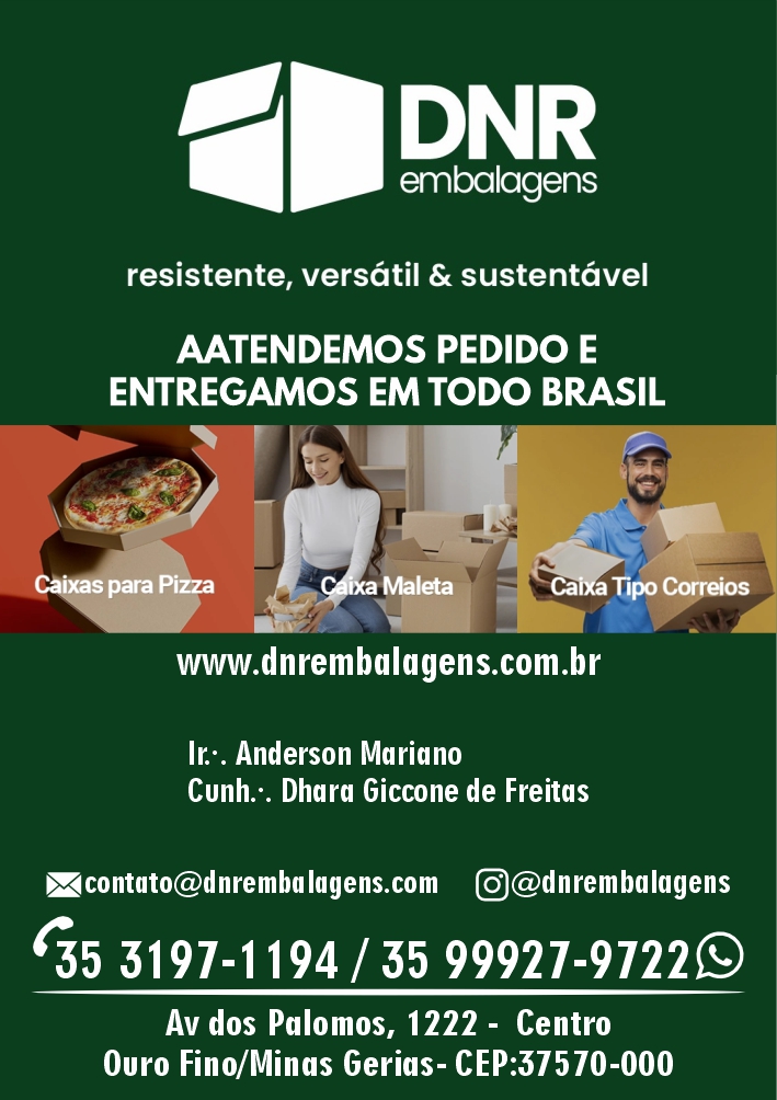 DNR Embalagens
