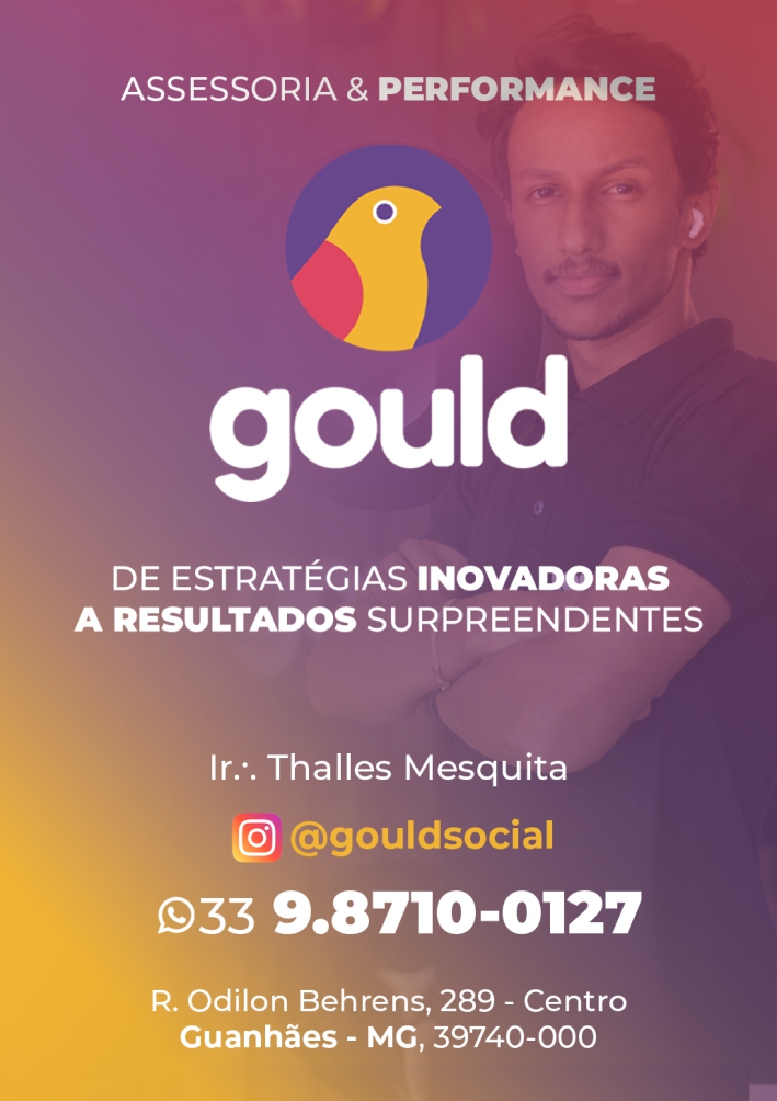 Gould Marketing Empresarial