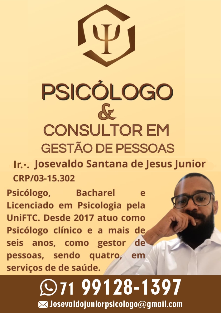 Josevaldo Junior