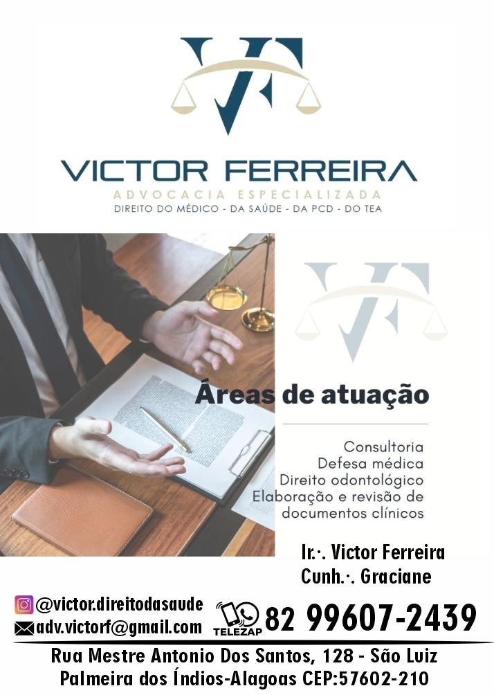 Victor Ferreira Advocacia