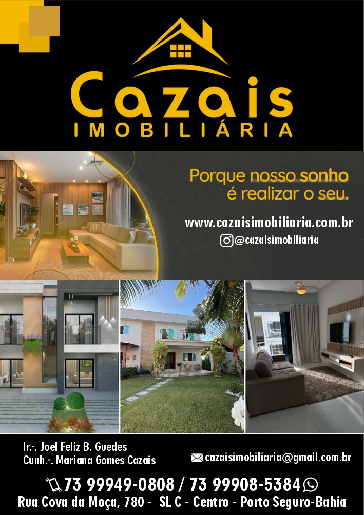 Cazais Imobiliaria
