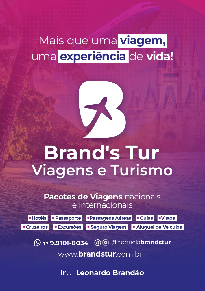 Brand's Tur Viagens e Turismo