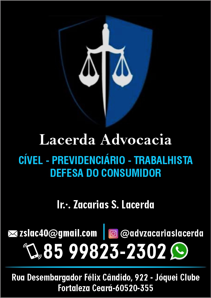 Lacerda Advocacia