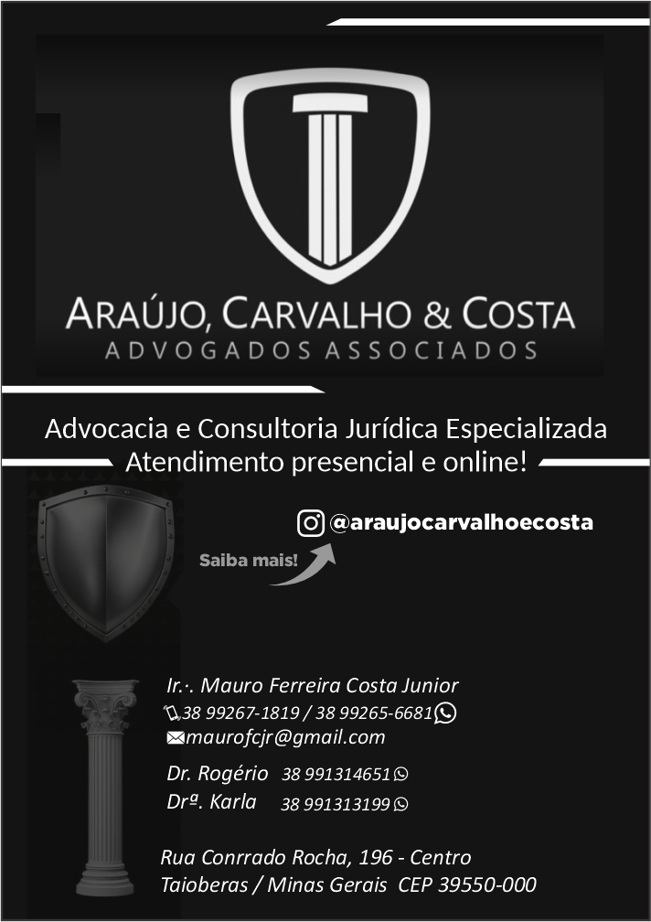Araujo Carvalho & Costa Advogados Assesoriados