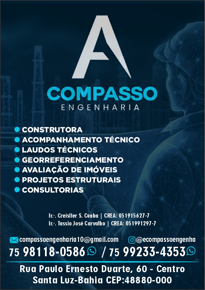 Compasso Engenharia