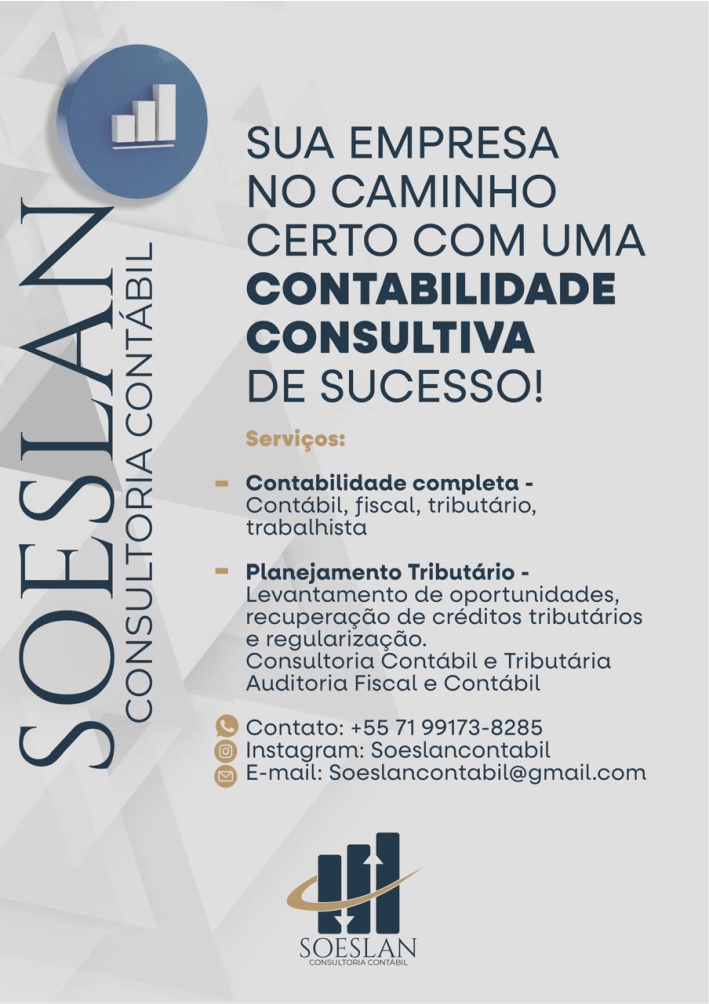 Soeslan Contábil