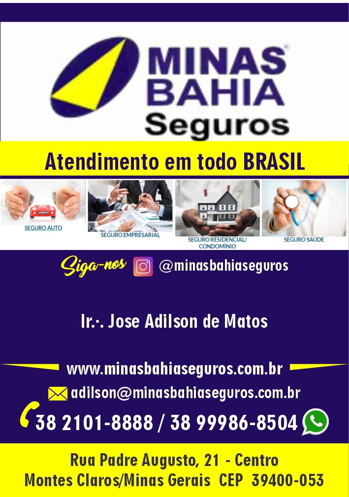 Minas Bahia Seguros