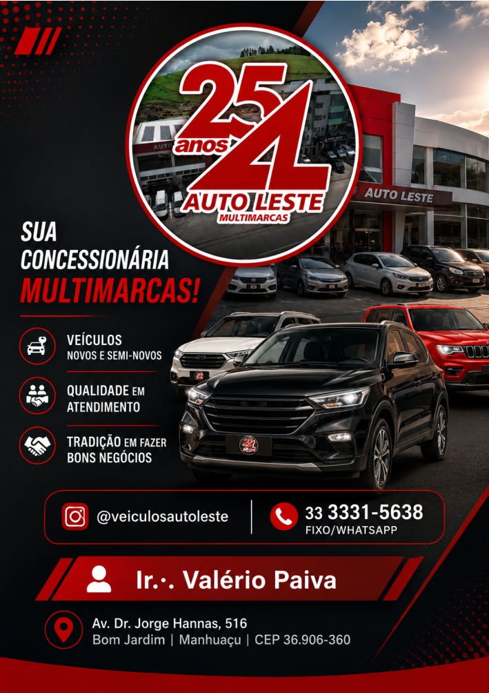 Auto Leste Automóveis