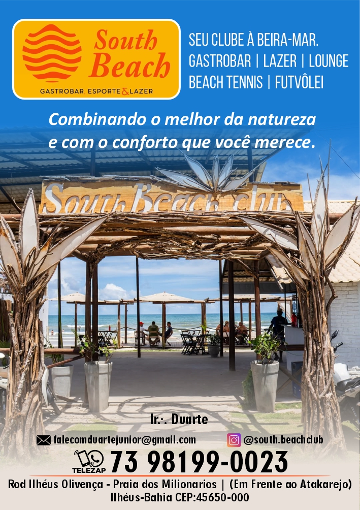 South Bech