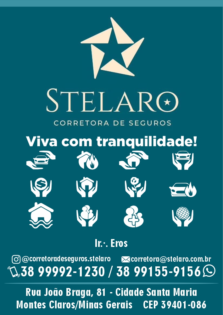 Stelaro Corretora De Seguros Ltda