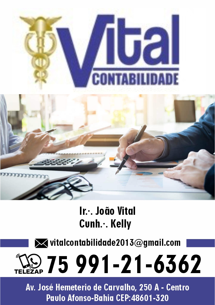 Vital Contabilidade