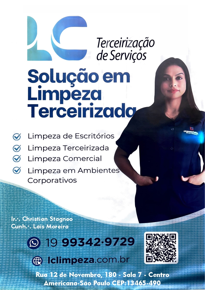 LC Limpeza e Cuidados