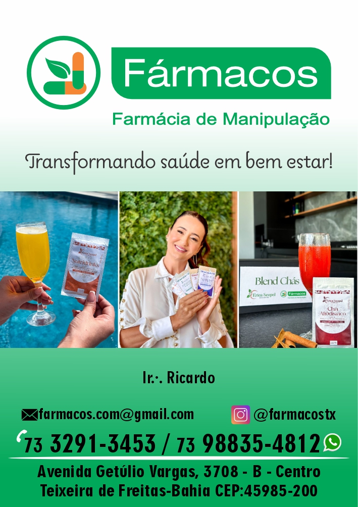 Fármacos
