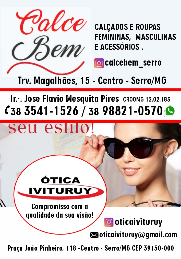 Calce Bem