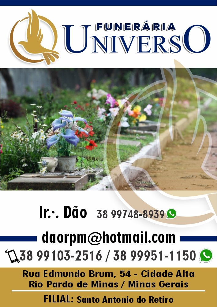 Funeraria Universo
