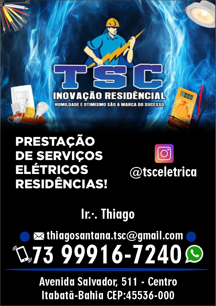 TSC Inovação Residencial