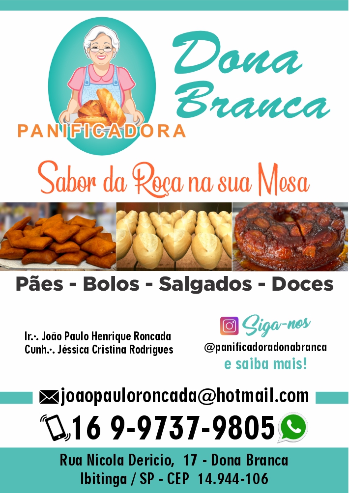 Panificadora Dona Branca