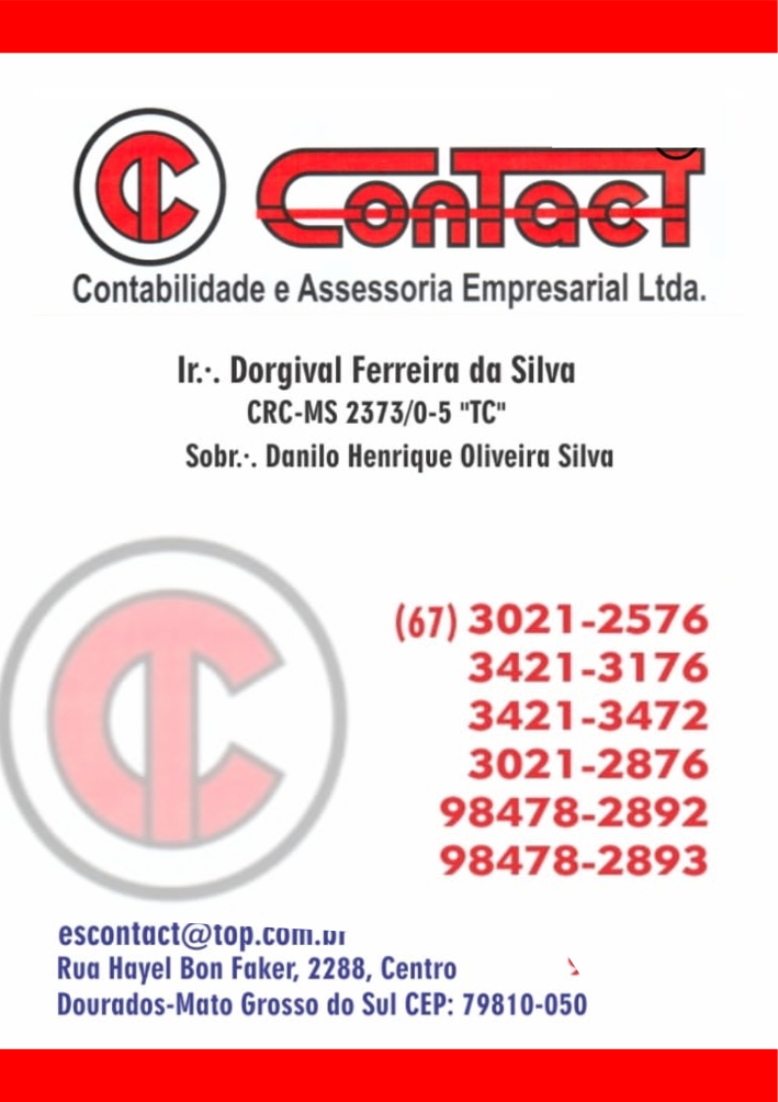 Contact Contabilidade