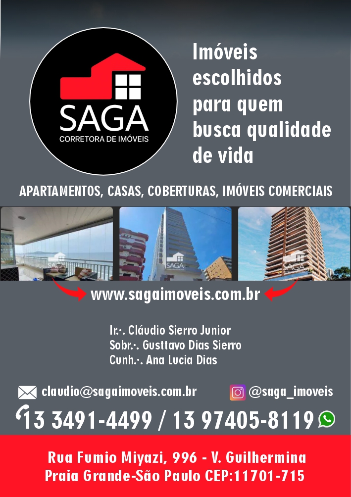 Saga Imóveis