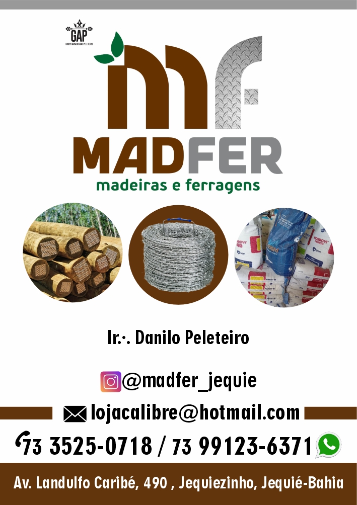 MADFER