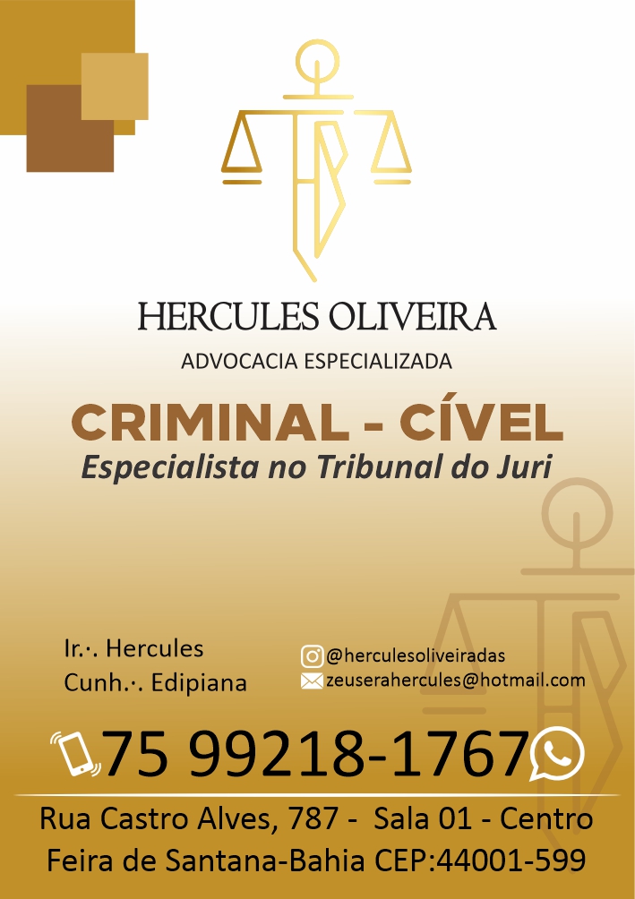 Oliveira Advocacia Especializada