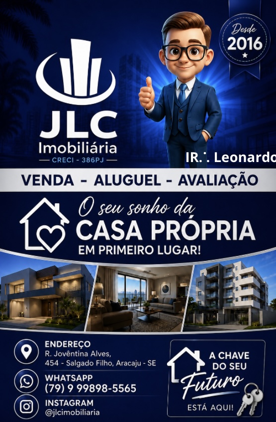 JLC Imobiliária