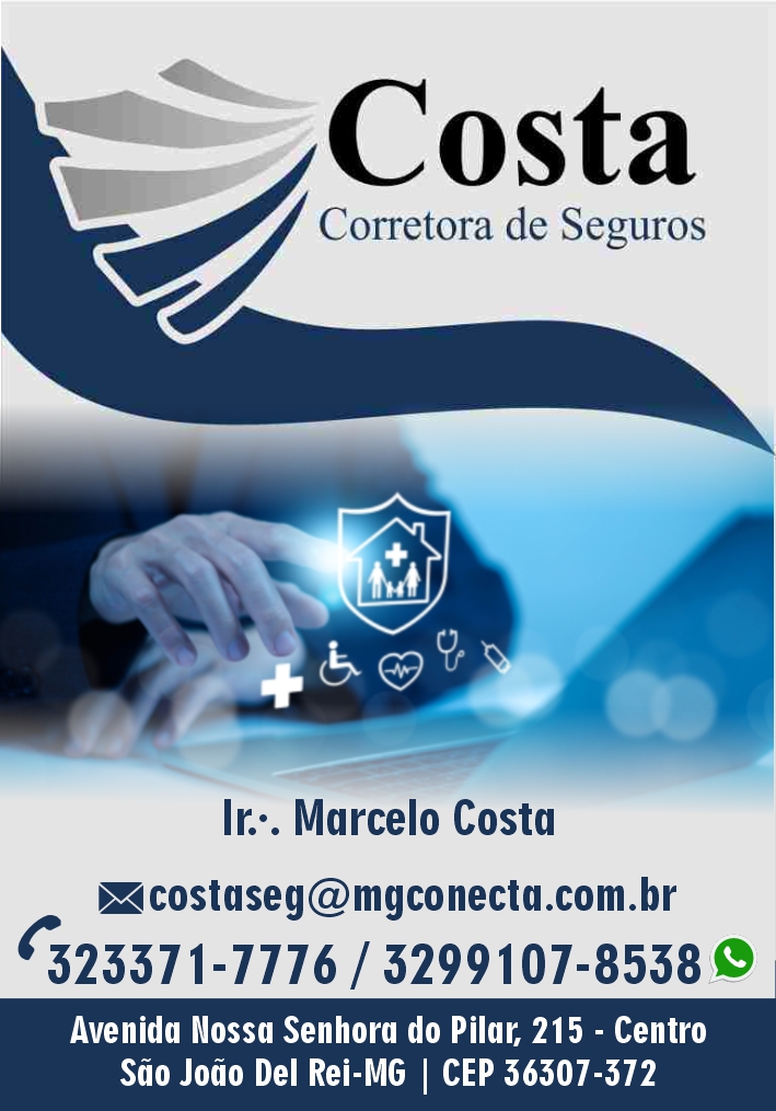 Costa Corretora de seguros