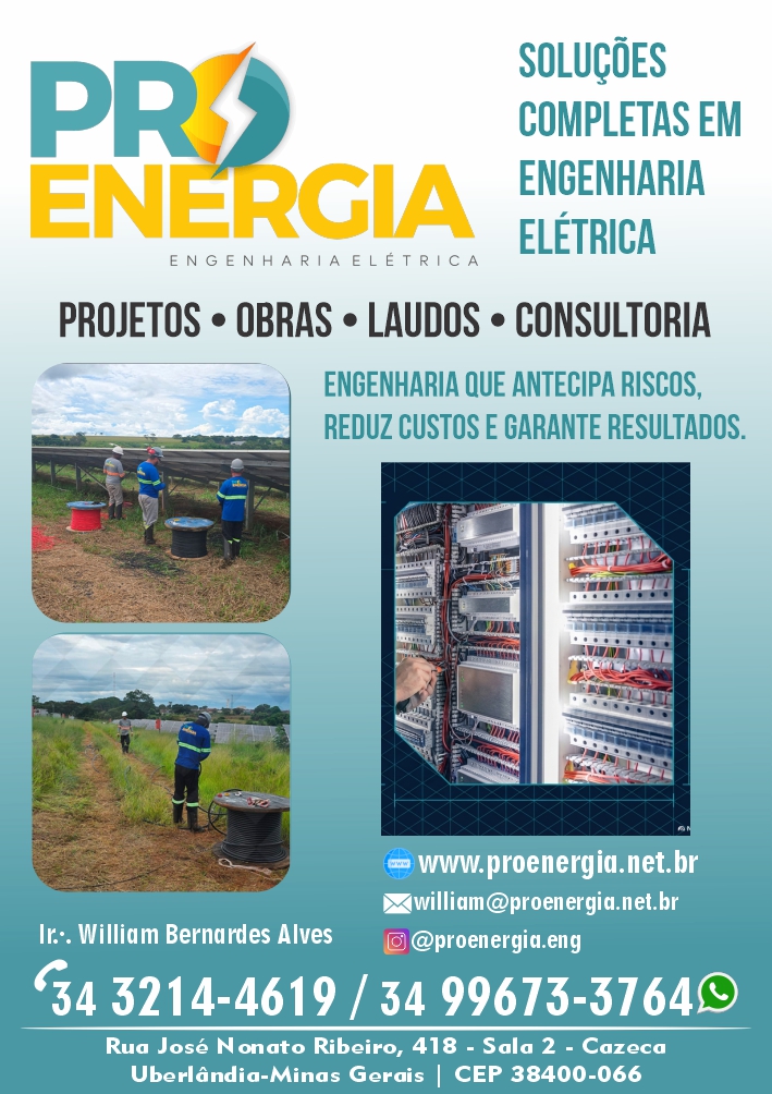 Pro Energia