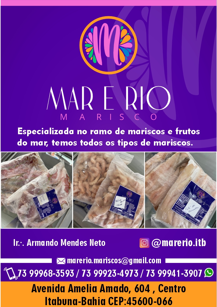 Mar & Rio Marisco
